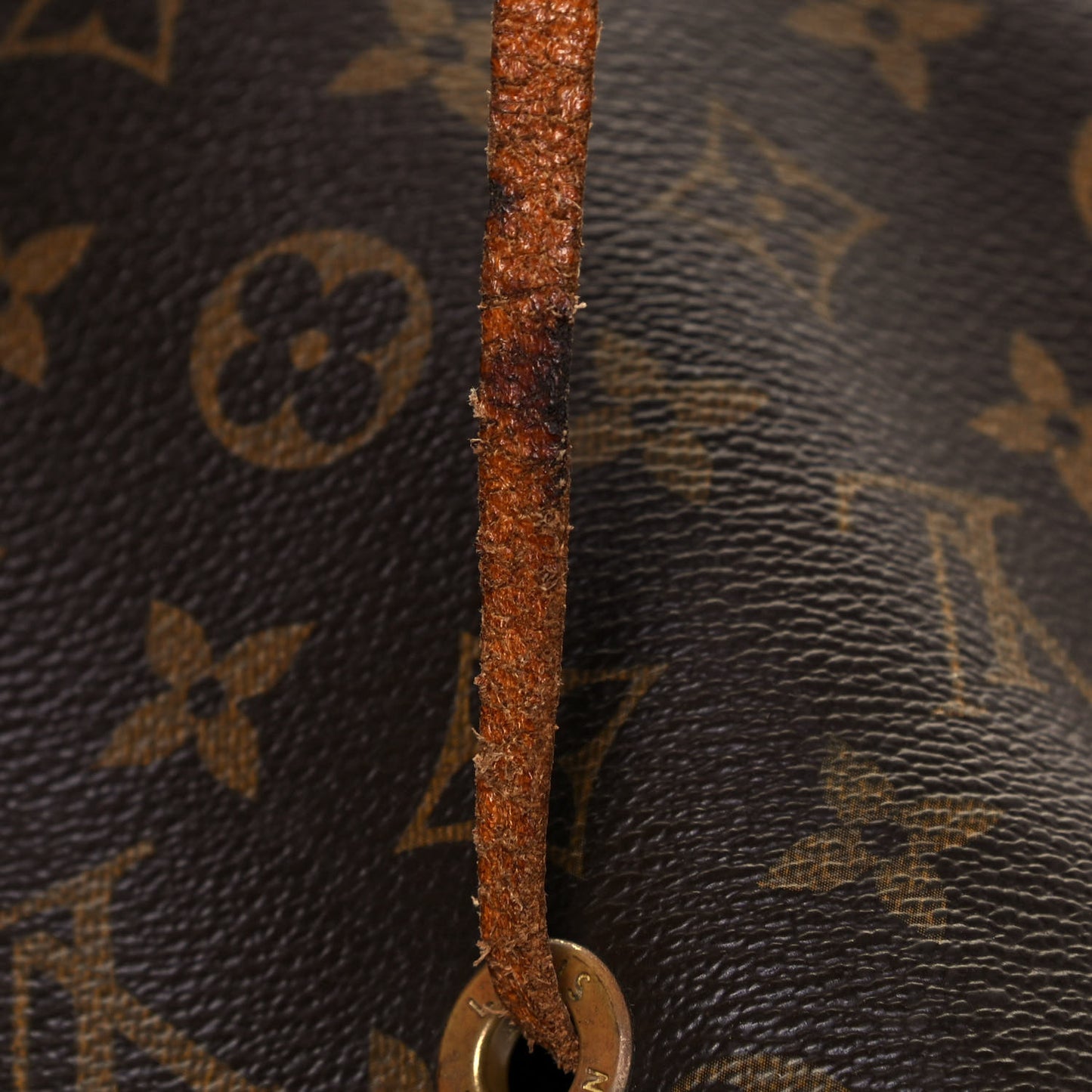 Monogram Bosphore Backpack