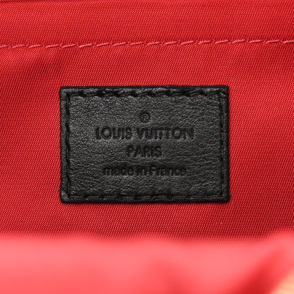 Louis Vuitton Monogram World Tour Palm Springs Backpack Mini 6 of 15