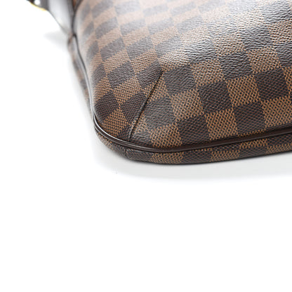 Louis Vuitton Damier Ebene Bloomsbury PM 7 of 9