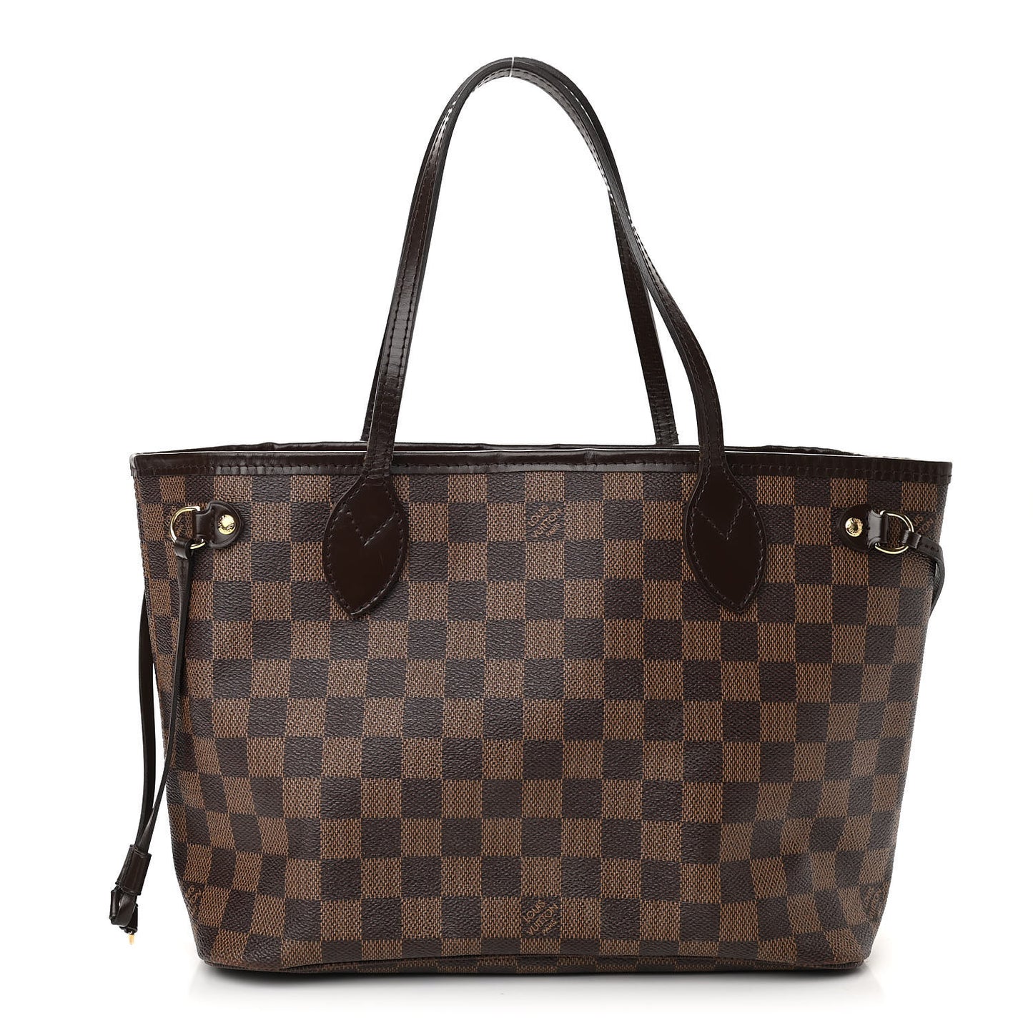 Damier Ebene Neverfull PM