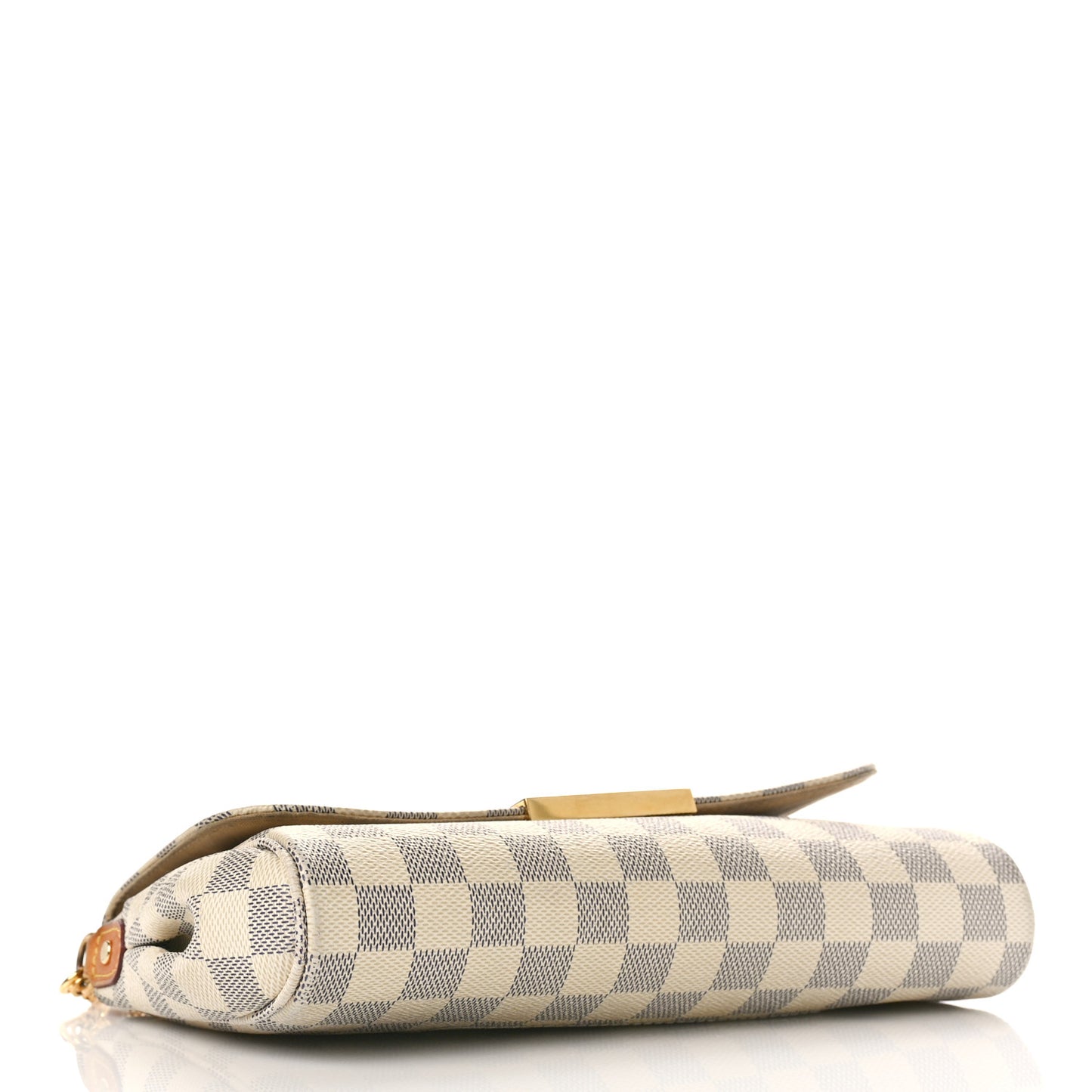 Damier Azur Favorite MM