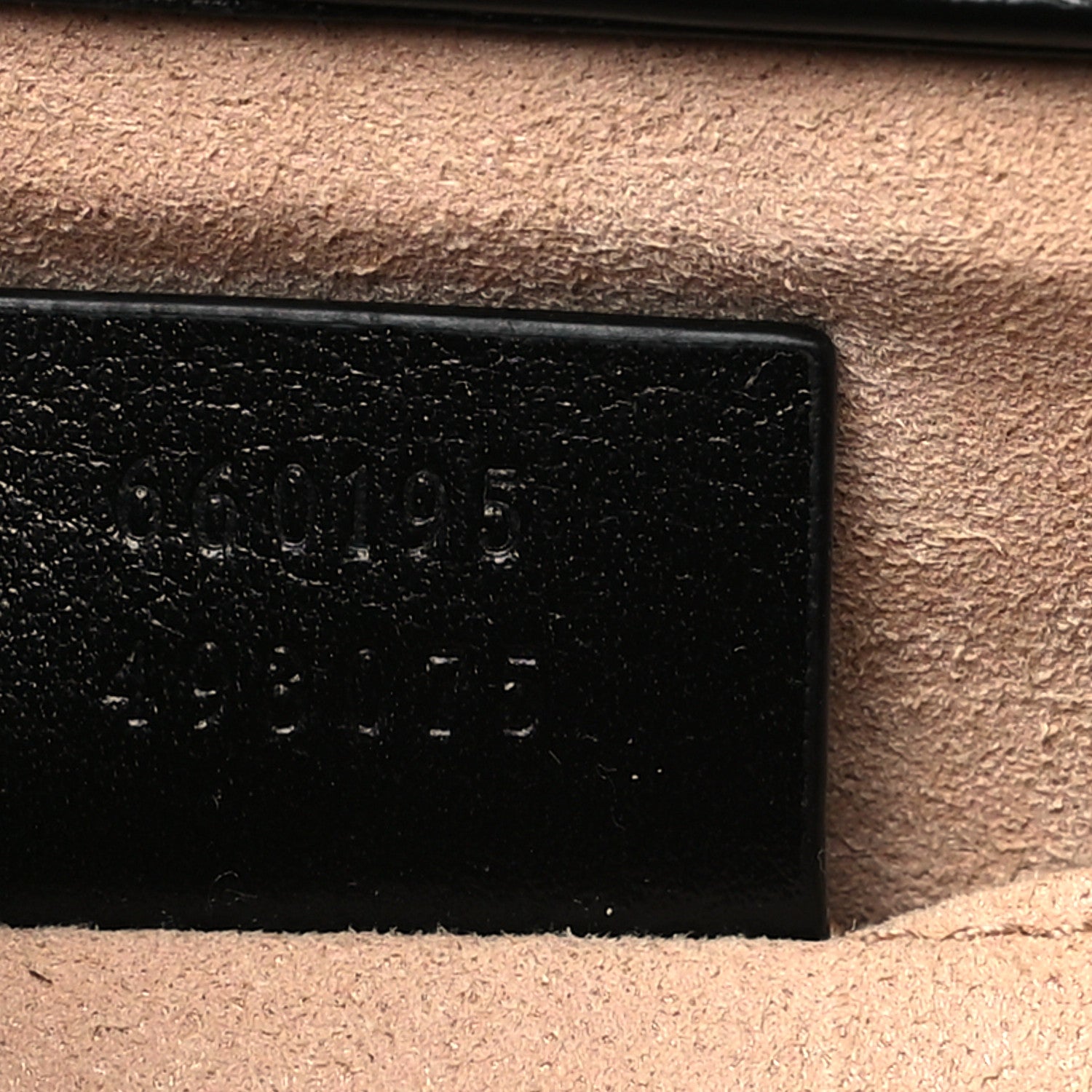 Gucci Calfskin Small Diana Tote Bag Black Yellow Fluo 7 of 10