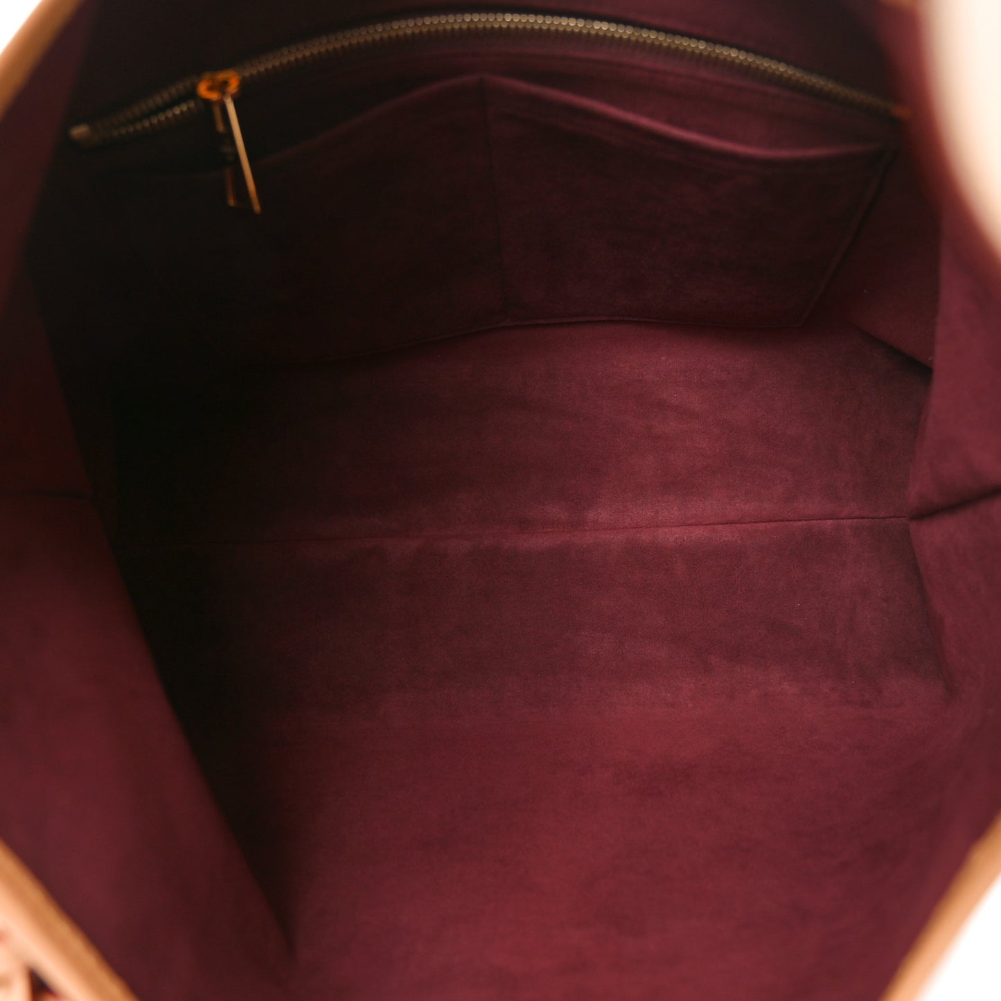 Monogram Carryall MM