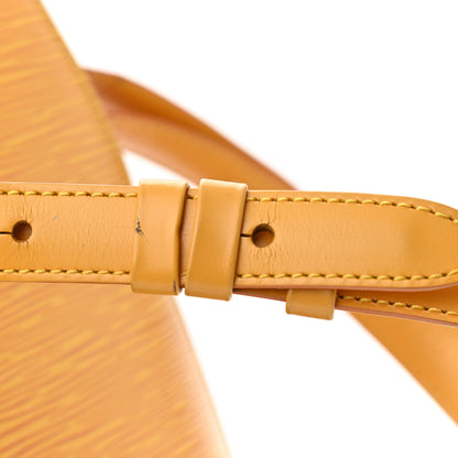 Louis Vuitton Epi Cluny Tassil 10 of 16