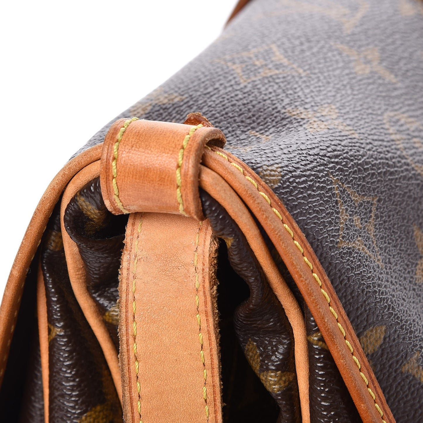 Monogram Saumur 30