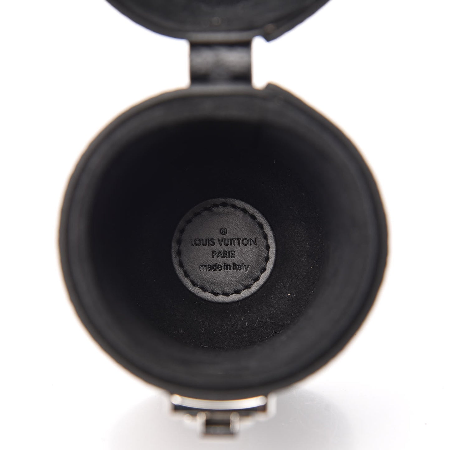 Monogram Eclipse 100ML Perfume Travel Case