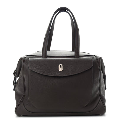 Hermes Togo Wallago Cabine 35 Macassar 1 of 10