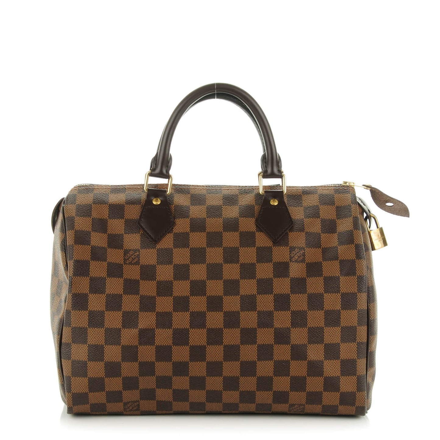 Damier Ebene Speedy 30