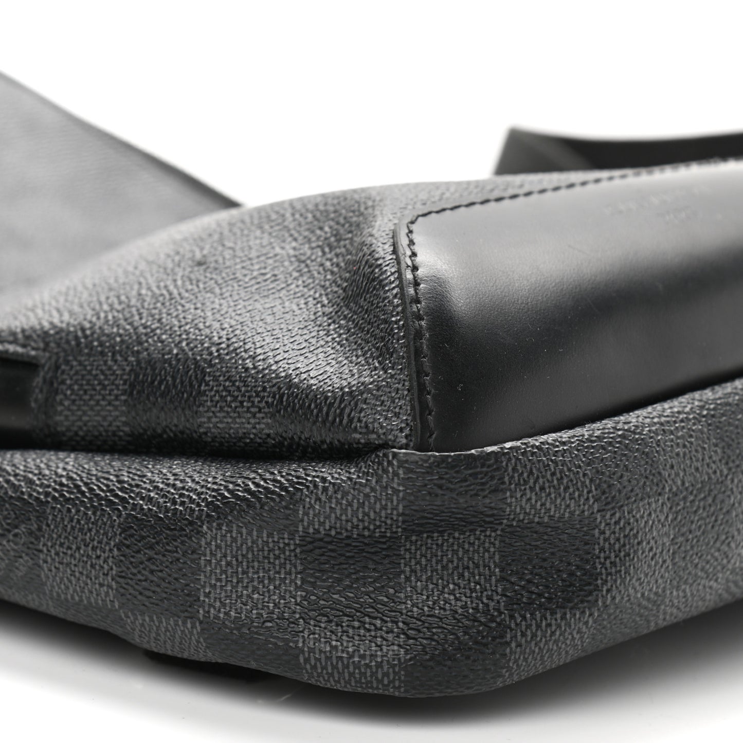 Damier Graphite Avenue Sling Backpack