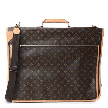 Louis Vuitton Monogram Garment Bag 1 of 8