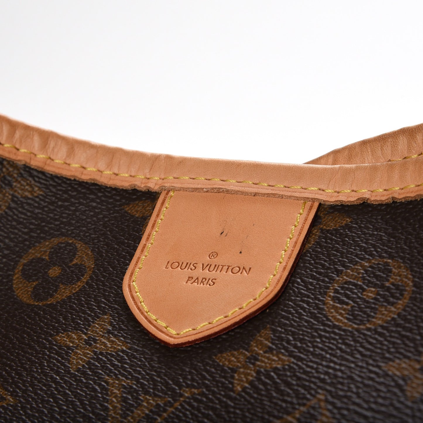 Monogram Delightful MM