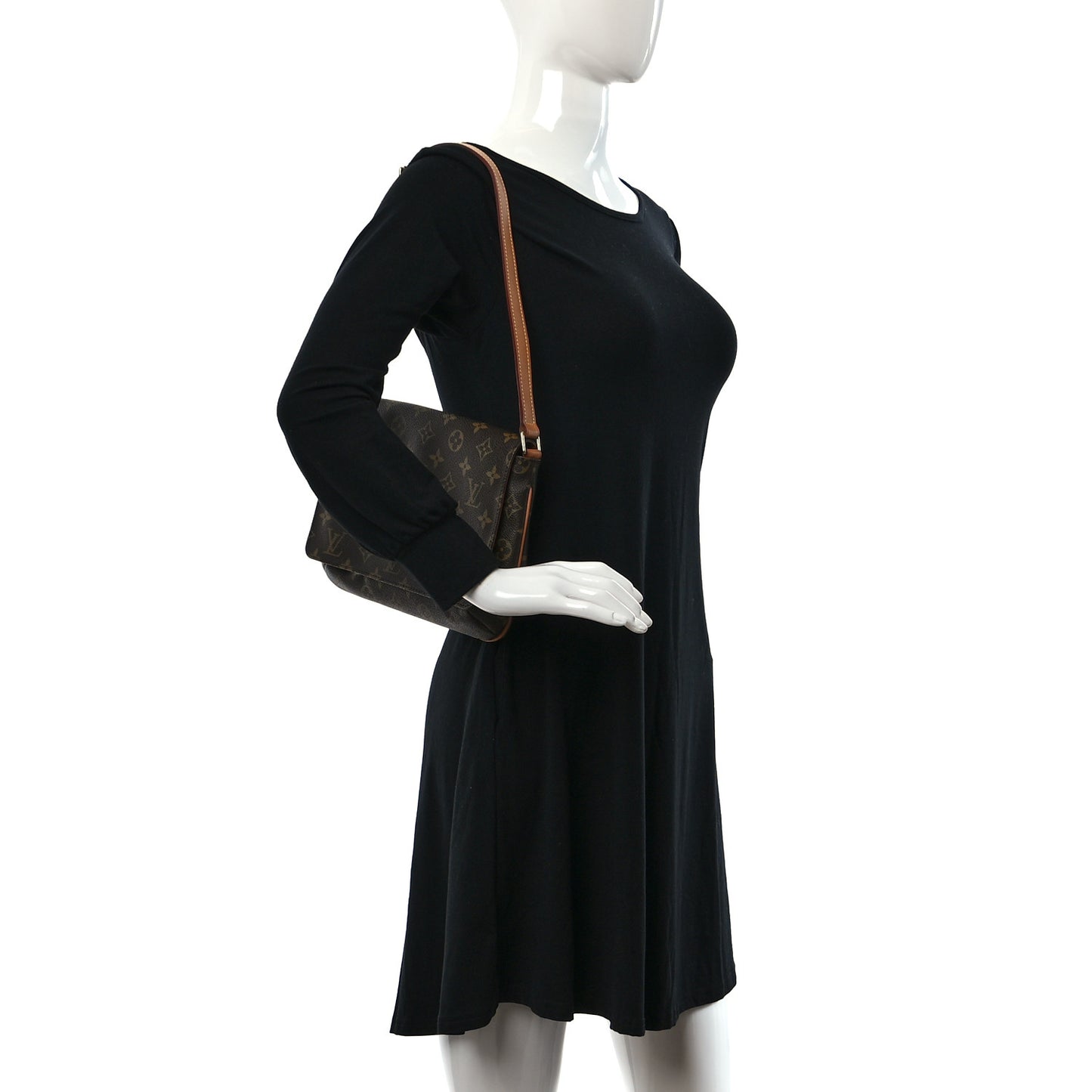 Monogram Musette Tango
