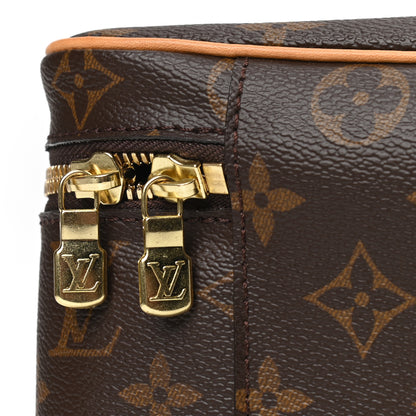 Louis Vuitton Monogram Nice BB 6 of 6