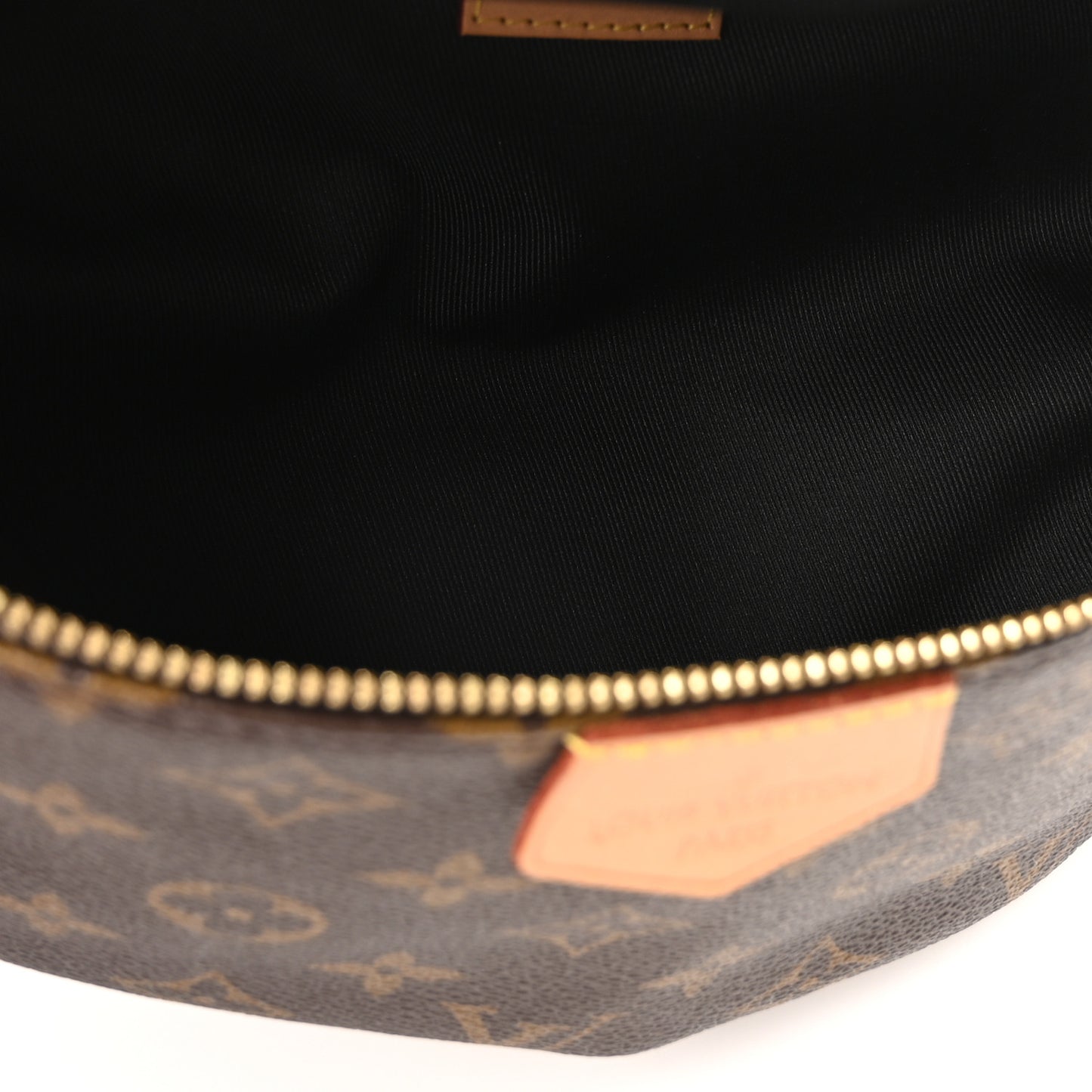 Monogram Bumbag