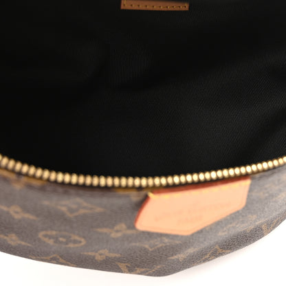 Louis Vuitton Monogram Bumbag 5 of 10