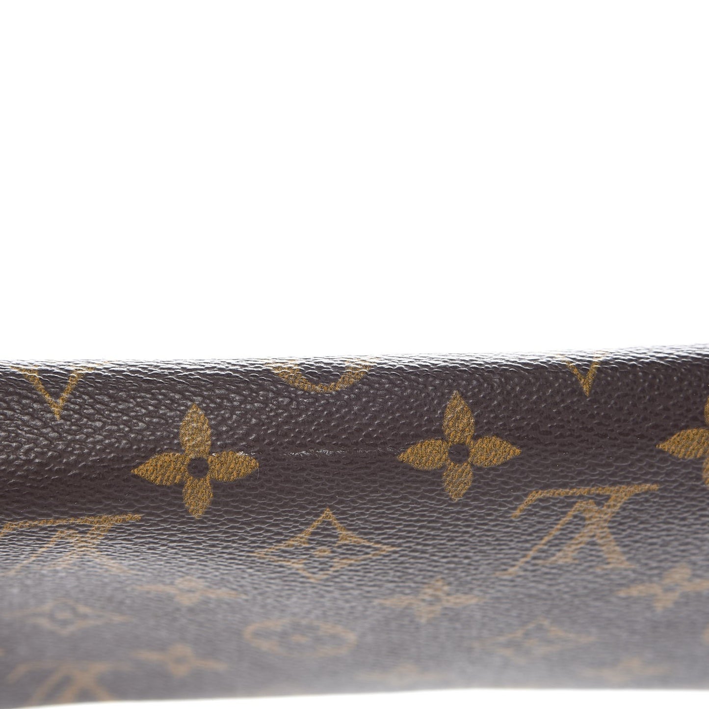 Monogram Pochette Twin GM