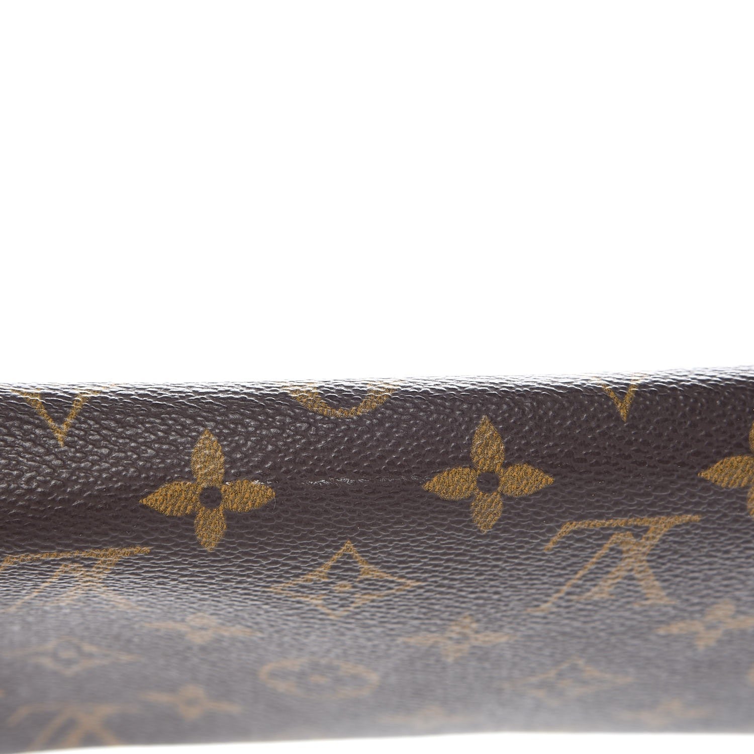 Louis Vuitton Monogram Pochette Twin GM 11 of 12