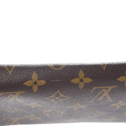 Louis Vuitton Monogram Pochette Twin GM 11 of 12