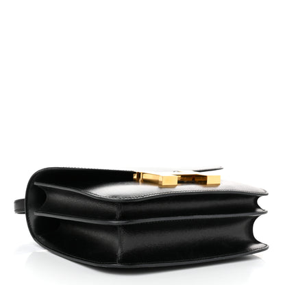 Hermes Box Constance 18 Black 4 of 11
