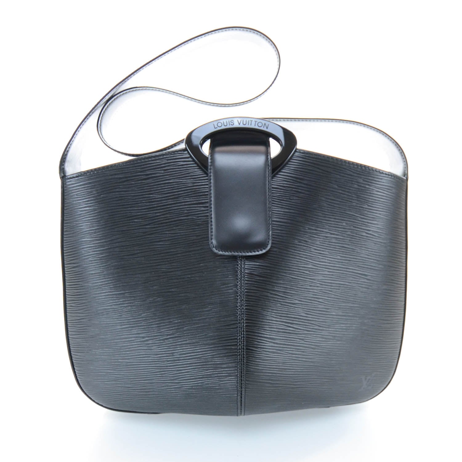 Louis Vuitton Epi Reverie Black 1 of 11