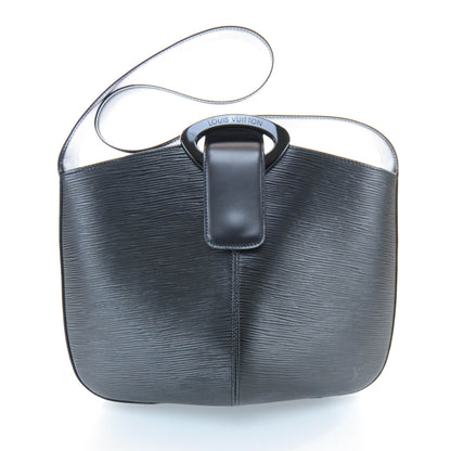 Louis Vuitton Epi Reverie Black 1 of 11