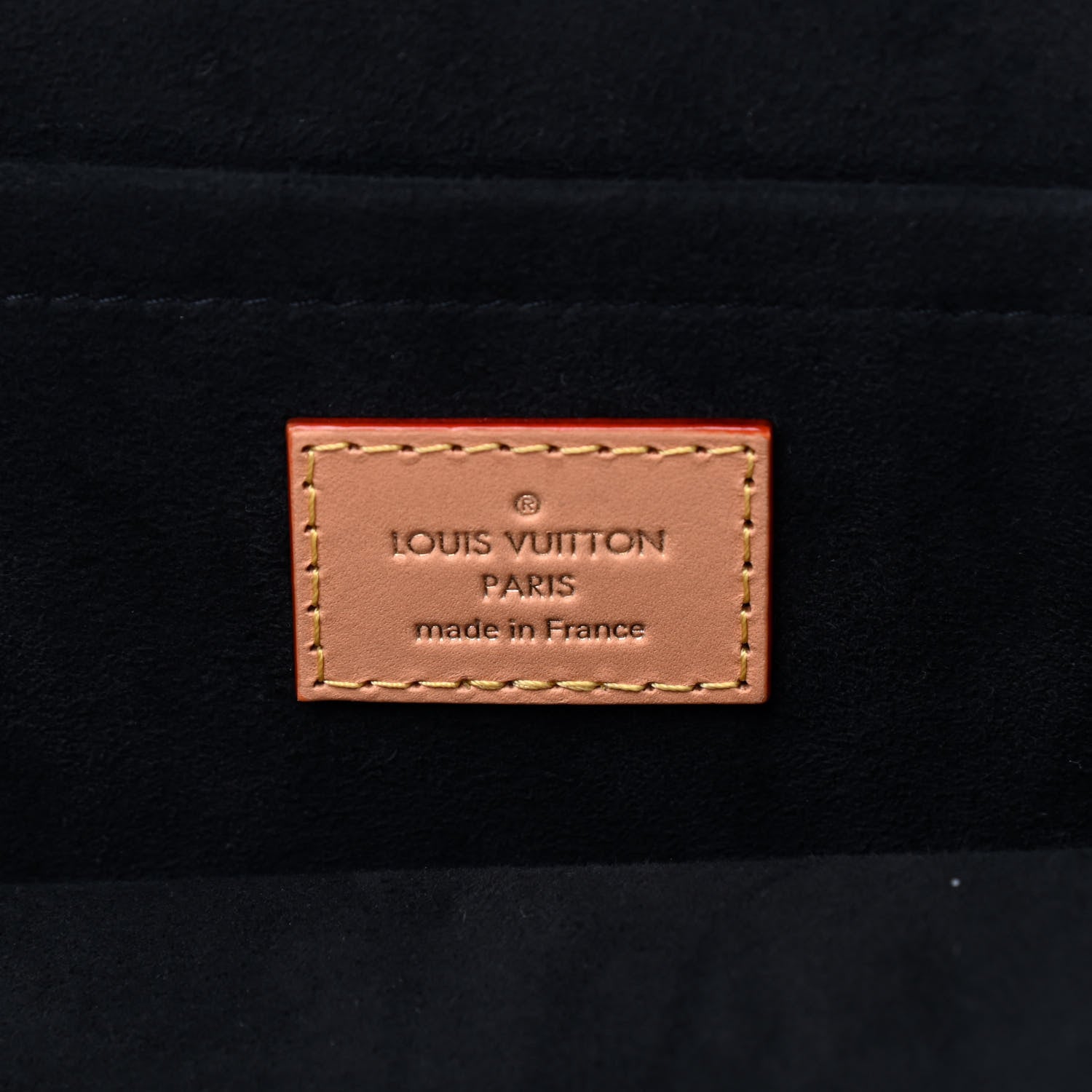 Louis Vuitton Monogram Moon Backpack 8 of 9