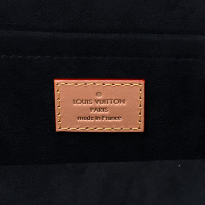 Louis Vuitton Monogram Moon Backpack 8 of 9