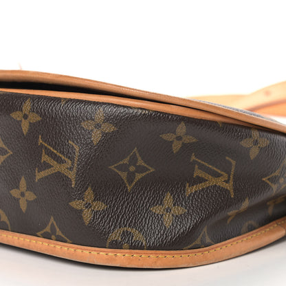 Louis Vuitton Monogram Menilmontant PM 9 of 13