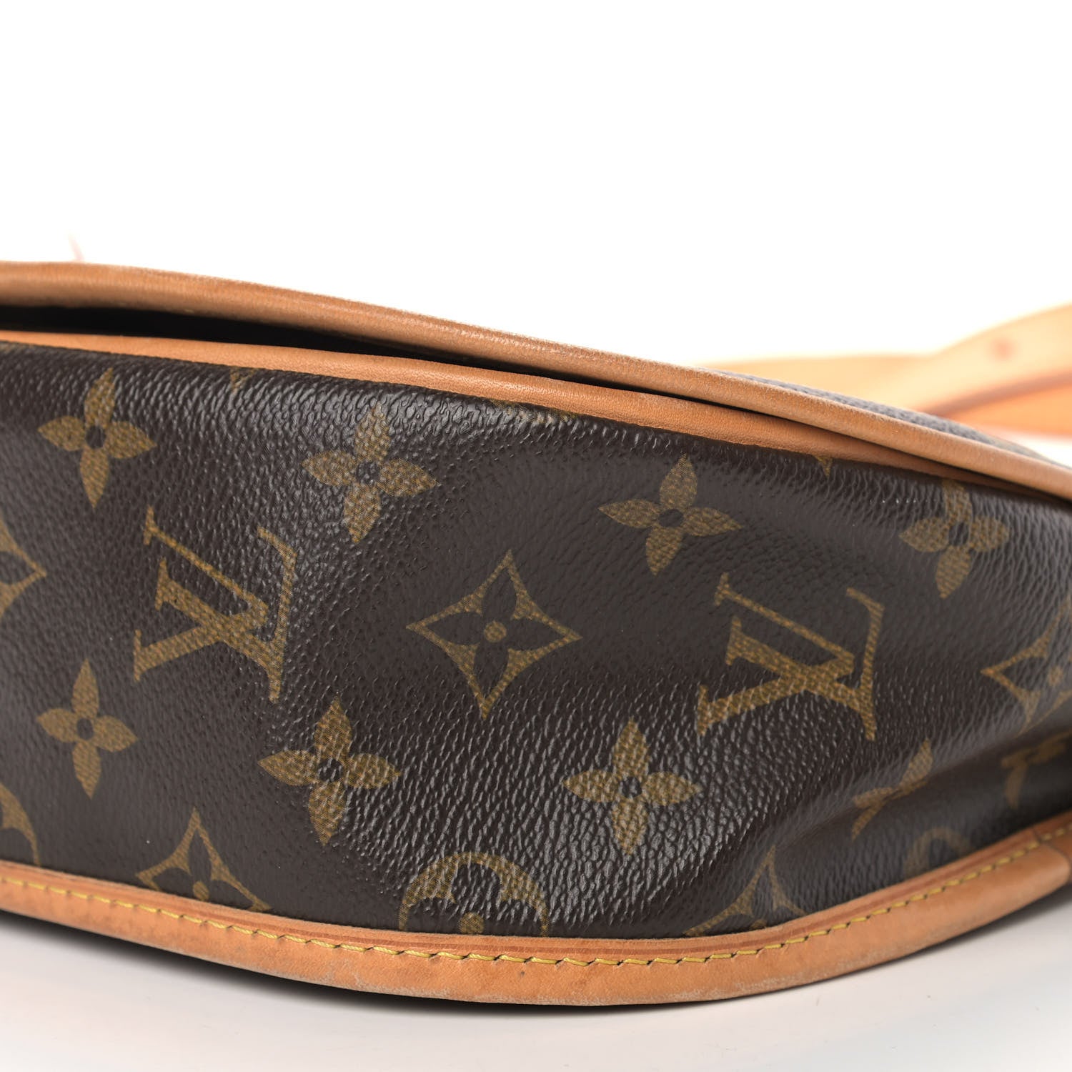 Louis Vuitton Monogram Menilmontant PM 9 of 13