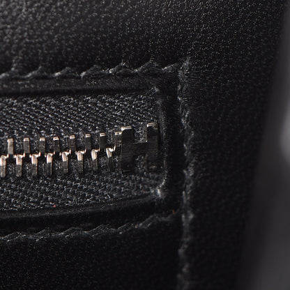 Hermes Epsom Constance 24 Black 13 of 20