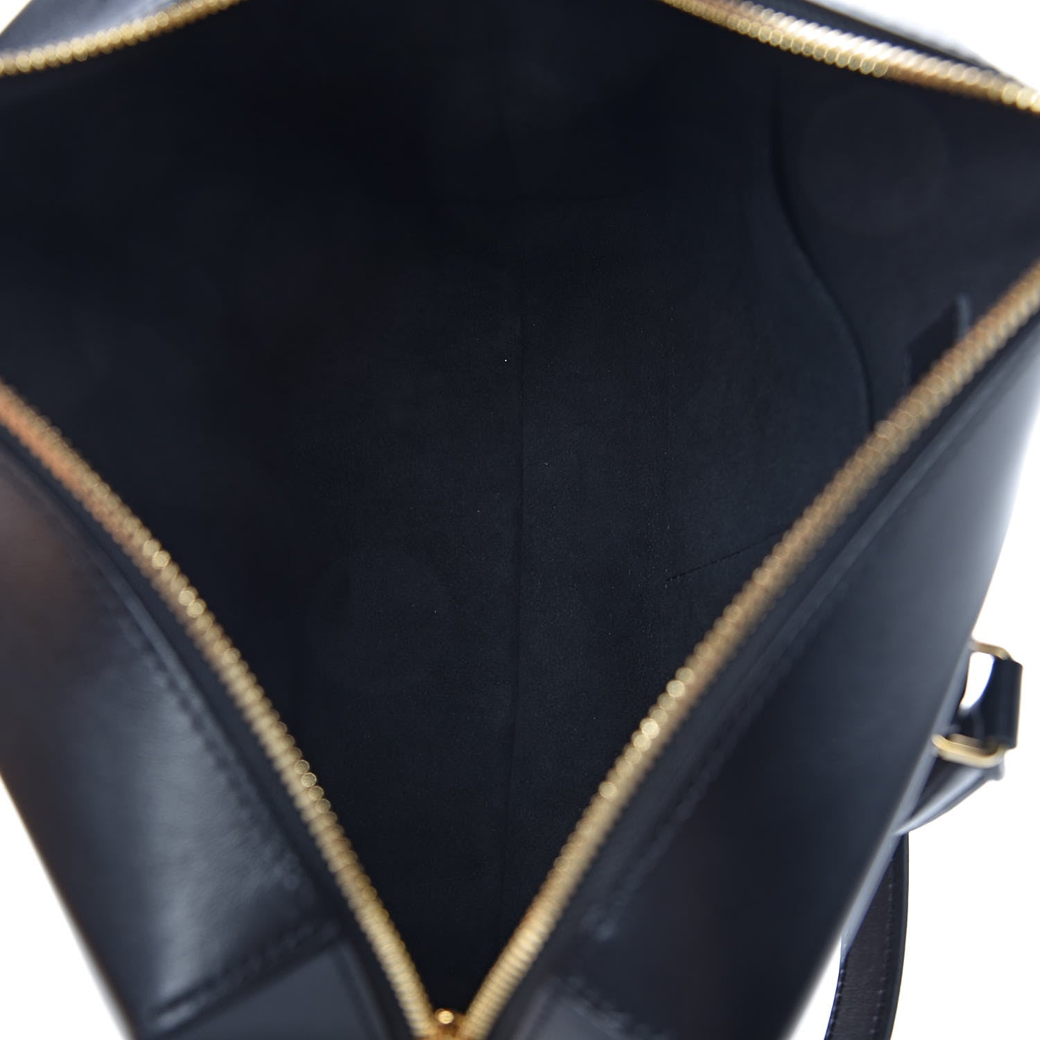 Louis Vuitton Reverse Monogram City Malle MM 5 of 10