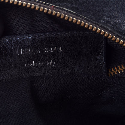 Balenciaga Agneau Classic Hardware City Black 7 of 11