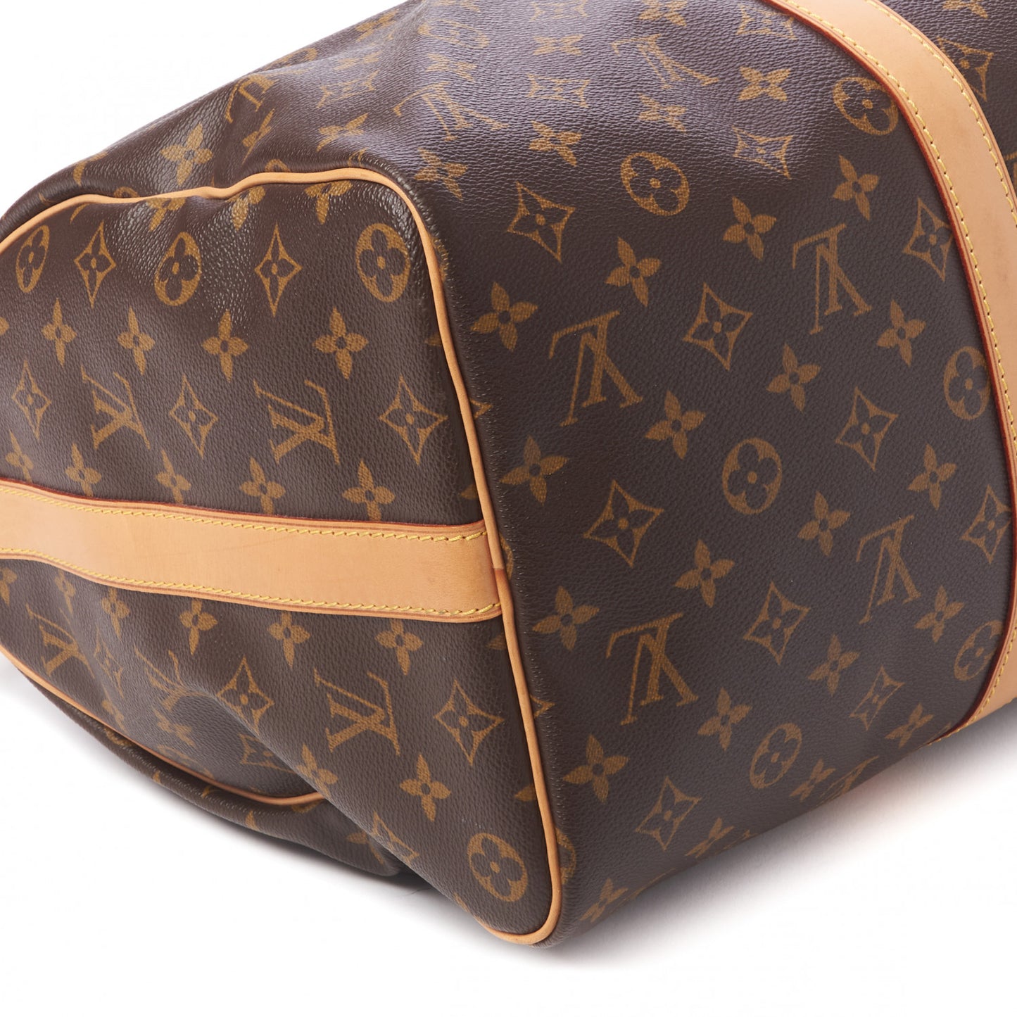 Monogram Keepall Bandouliere 45