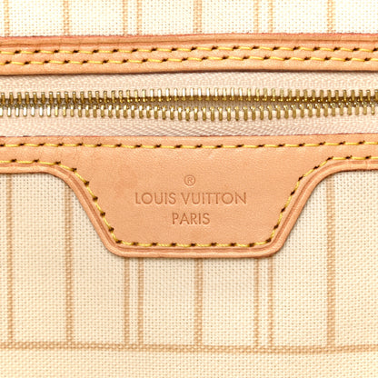 Louis Vuitton Damier Azur Neo Neverfull GM 7 of 19