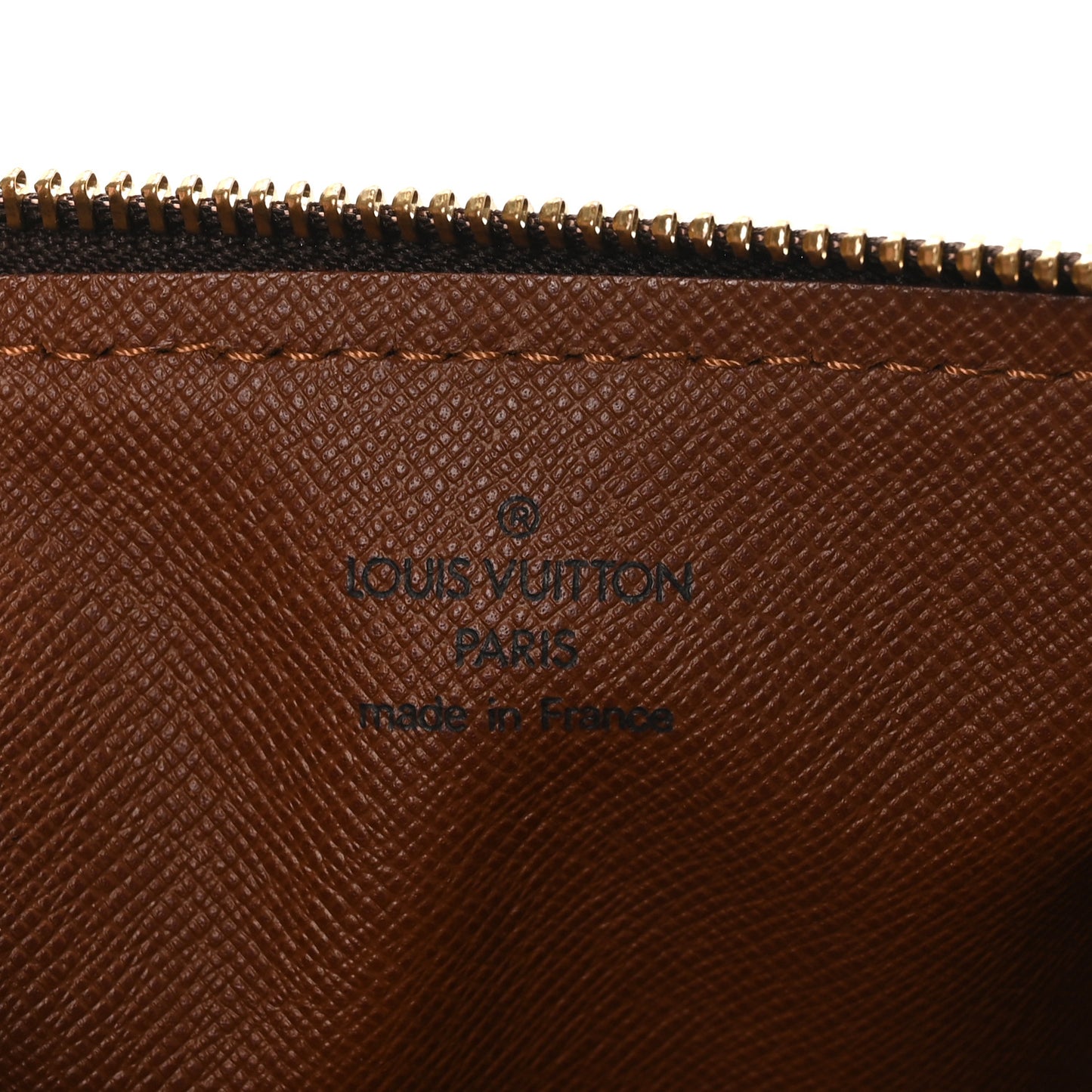Monogram Papillon 26