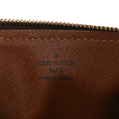Louis Vuitton Monogram Papillon 26 6 of 9