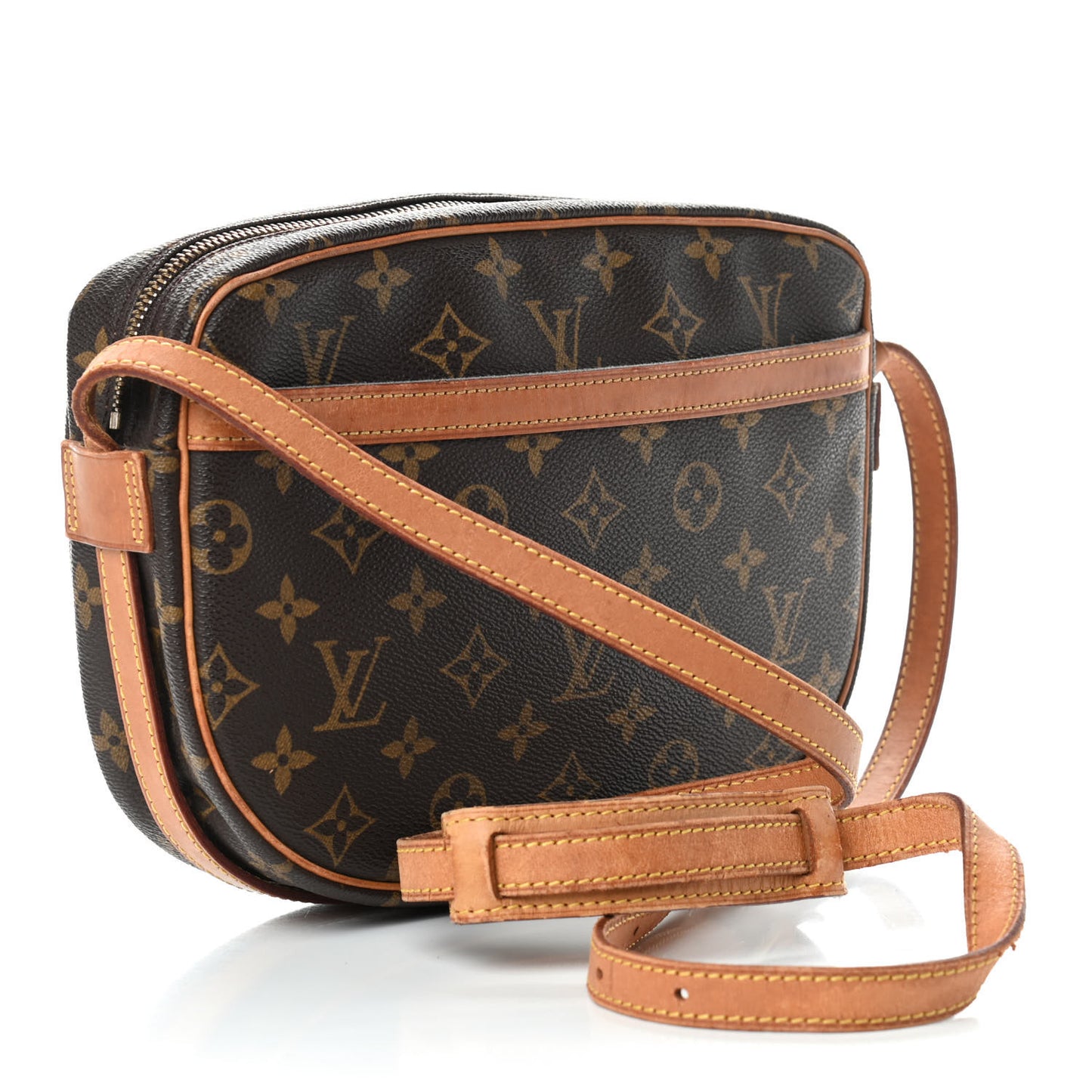 Monogram Jeune Fille
