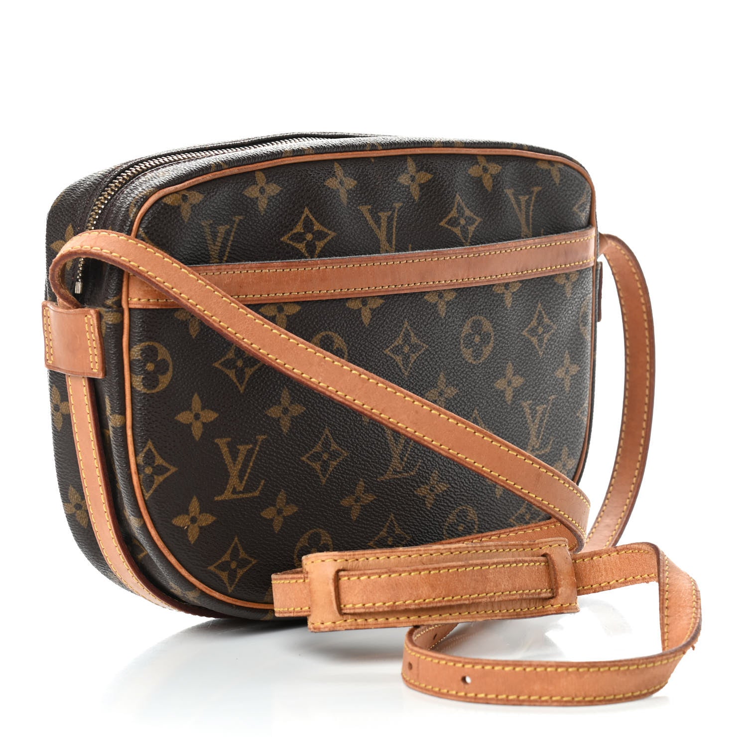 Louis Vuitton Monogram Jeune Fille 3 of 8