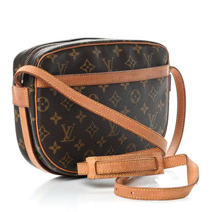 Louis Vuitton Monogram Jeune Fille 3 of 8