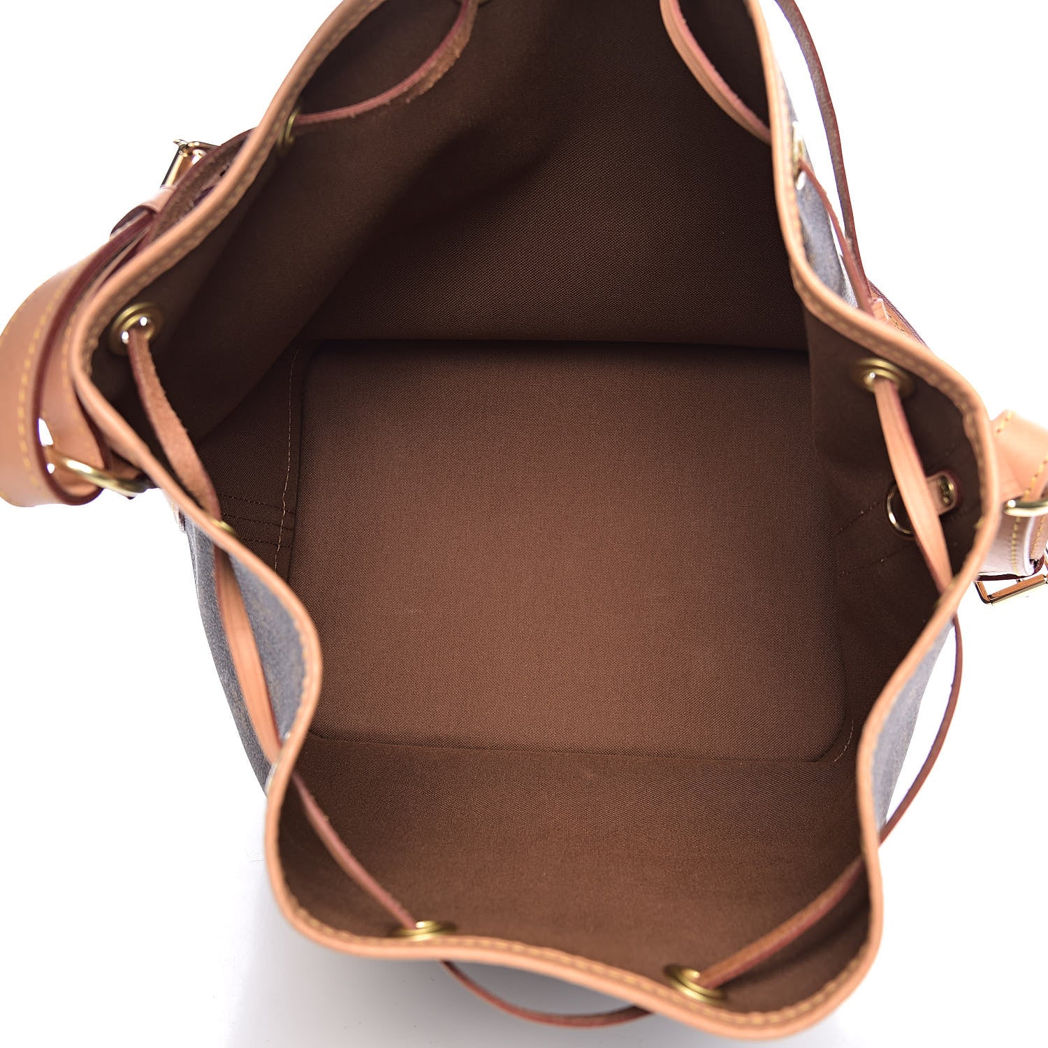Louis Vuitton Monogram Petit Noe NM 5 of 13