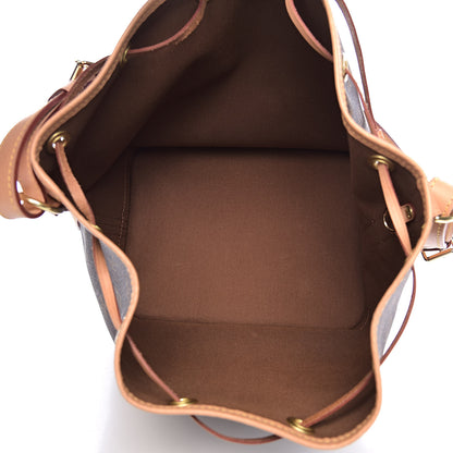 Louis Vuitton Monogram Petit Noe NM 5 of 13