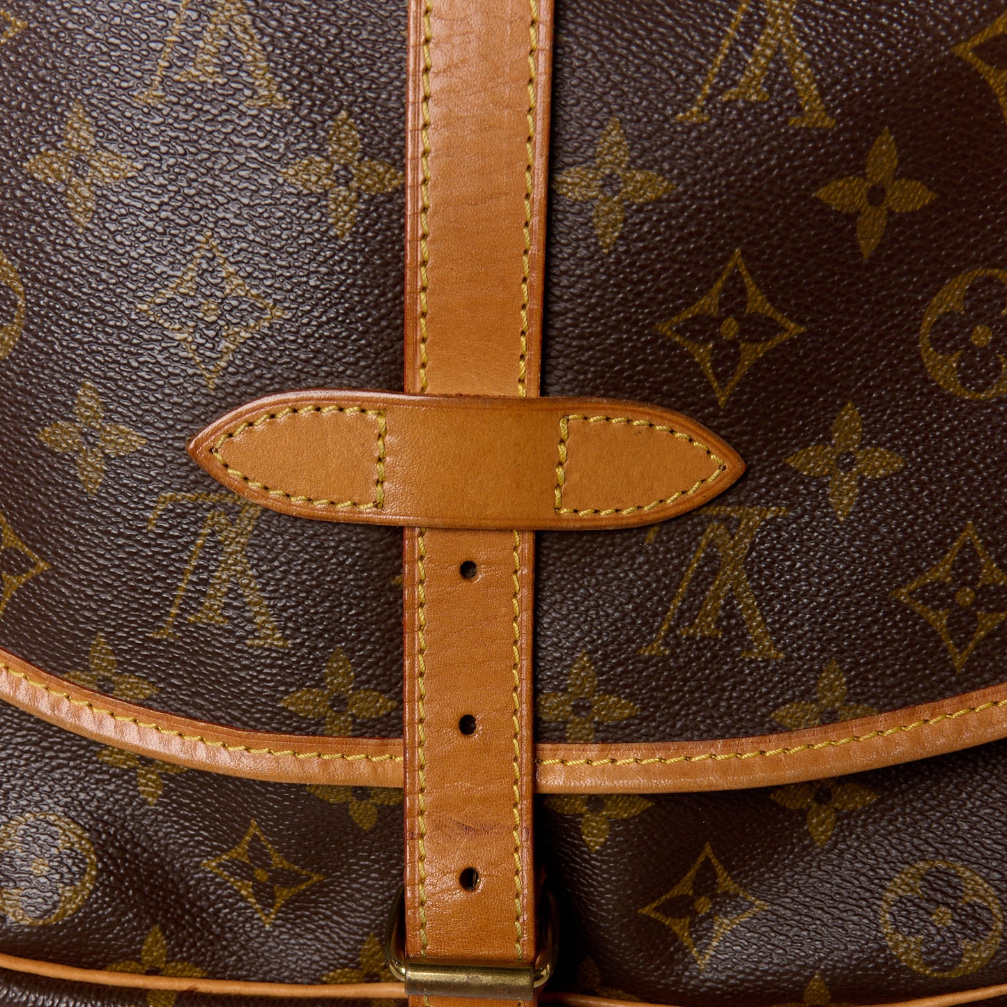 Monogram Saumur 30