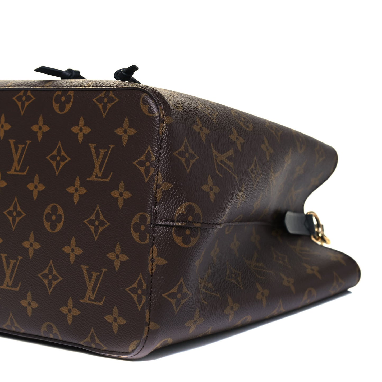 Monogram Neonoe MM Black