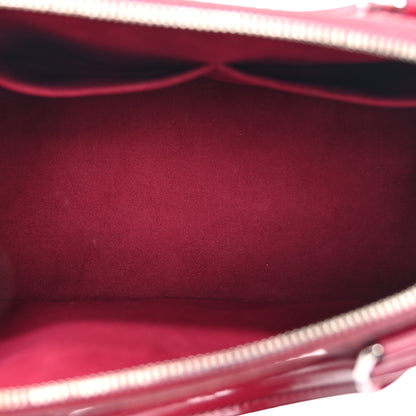 Louis Vuitton Epi Alma PM Fuchsia 5 of 10