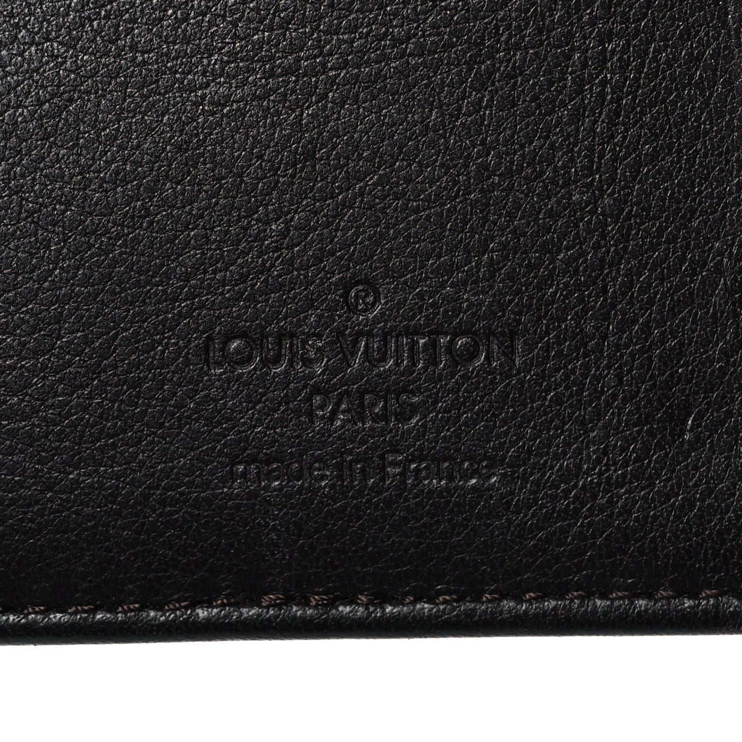 Mahina Amelia Wallet Brown