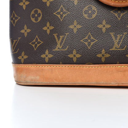 Louis Vuitton Monogram Alma PM 15 of 19