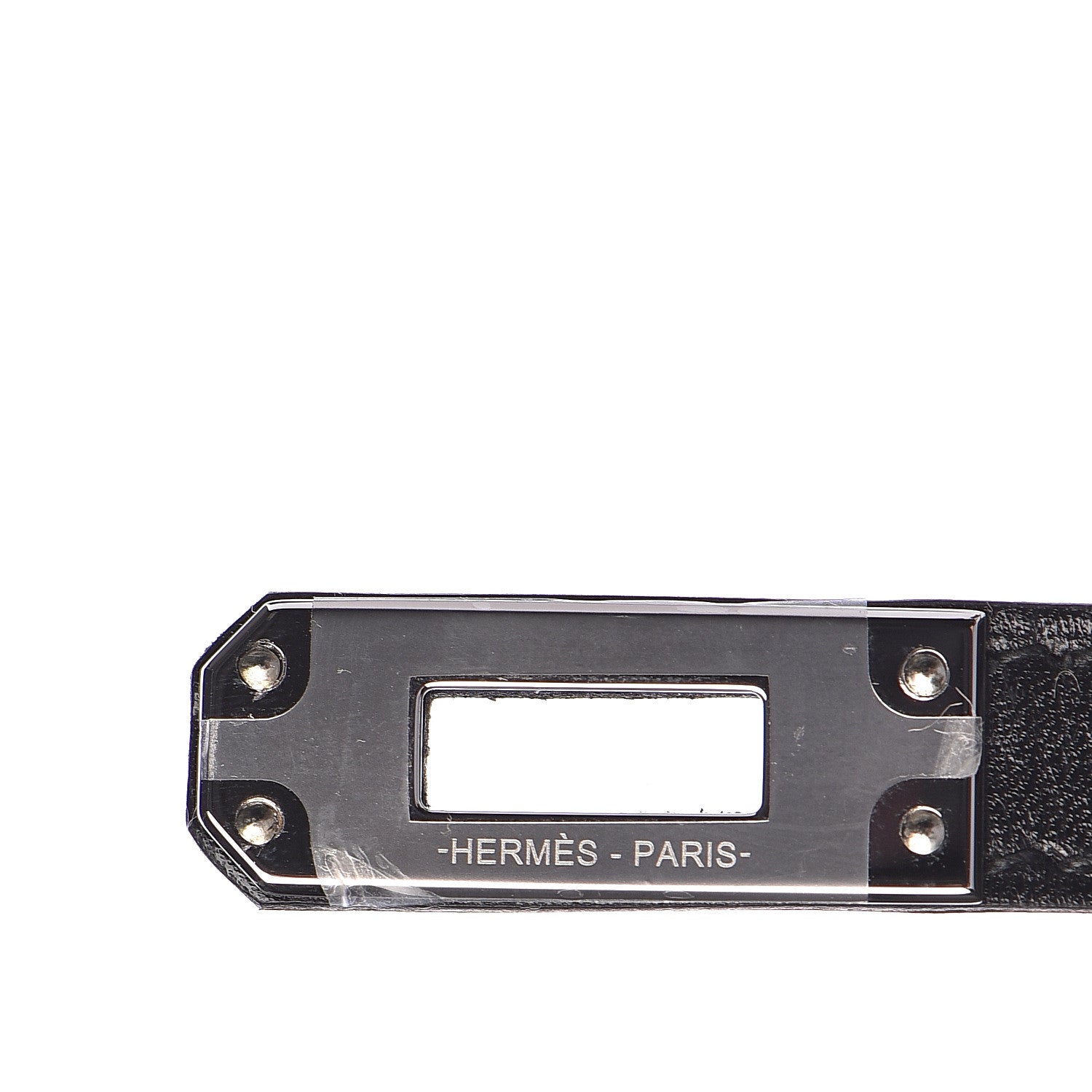 Hermes Box Mini Kelly Sellier 20 Black 11 of 35