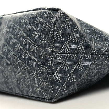 Goyard Goyardine Saint Louis PM Grey 11 of 11