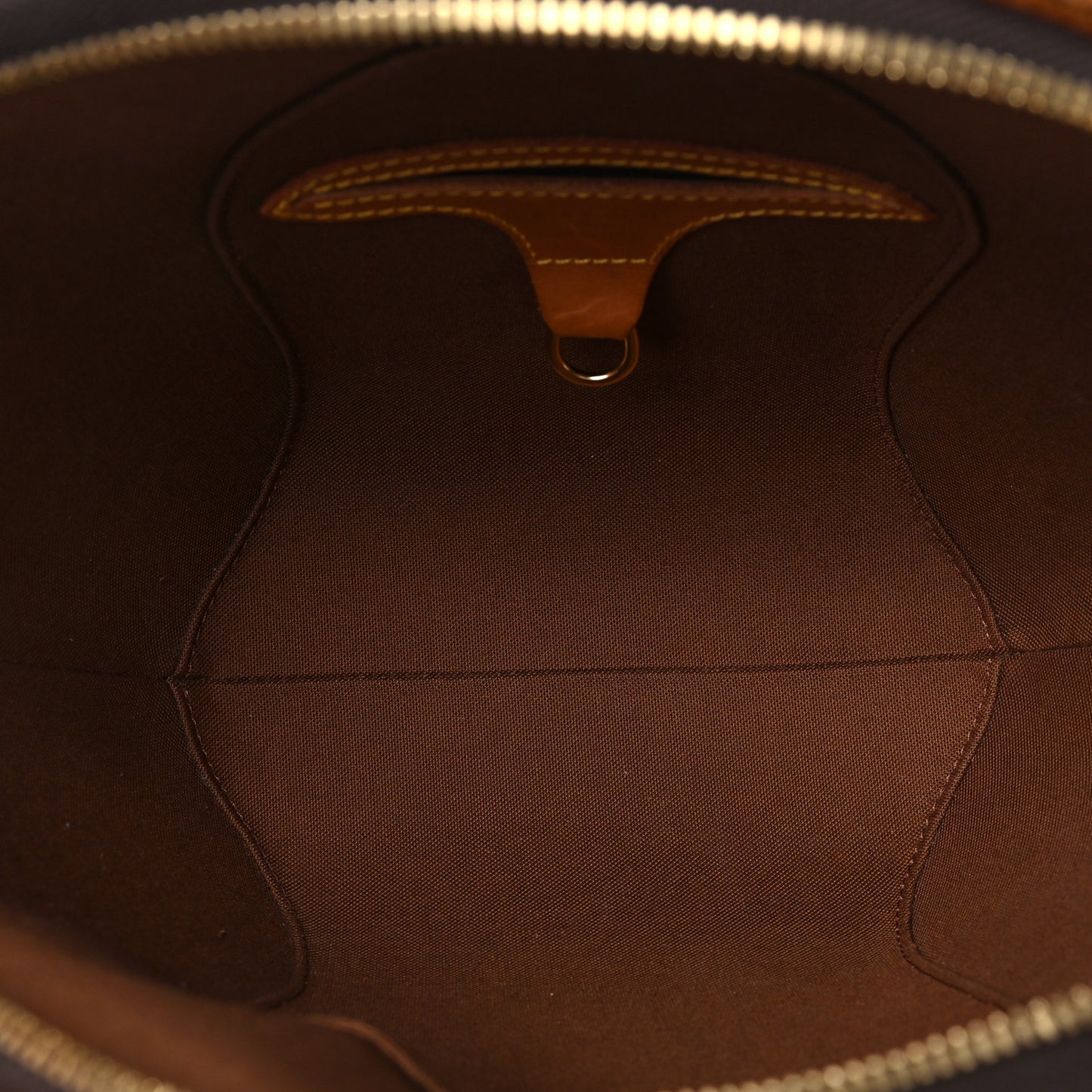 Monogram Ellipse PM
