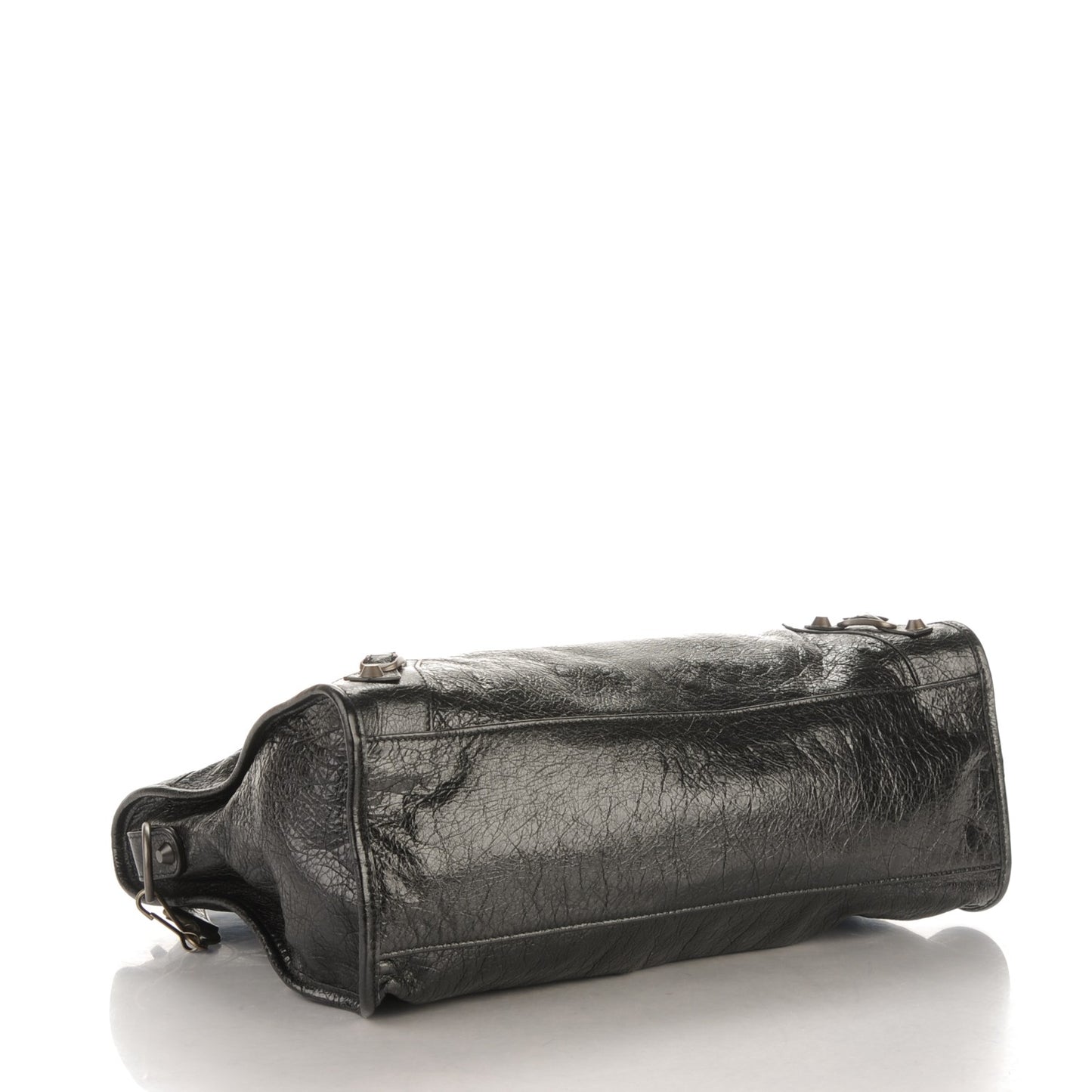 Agneau Classic Hardware City Black